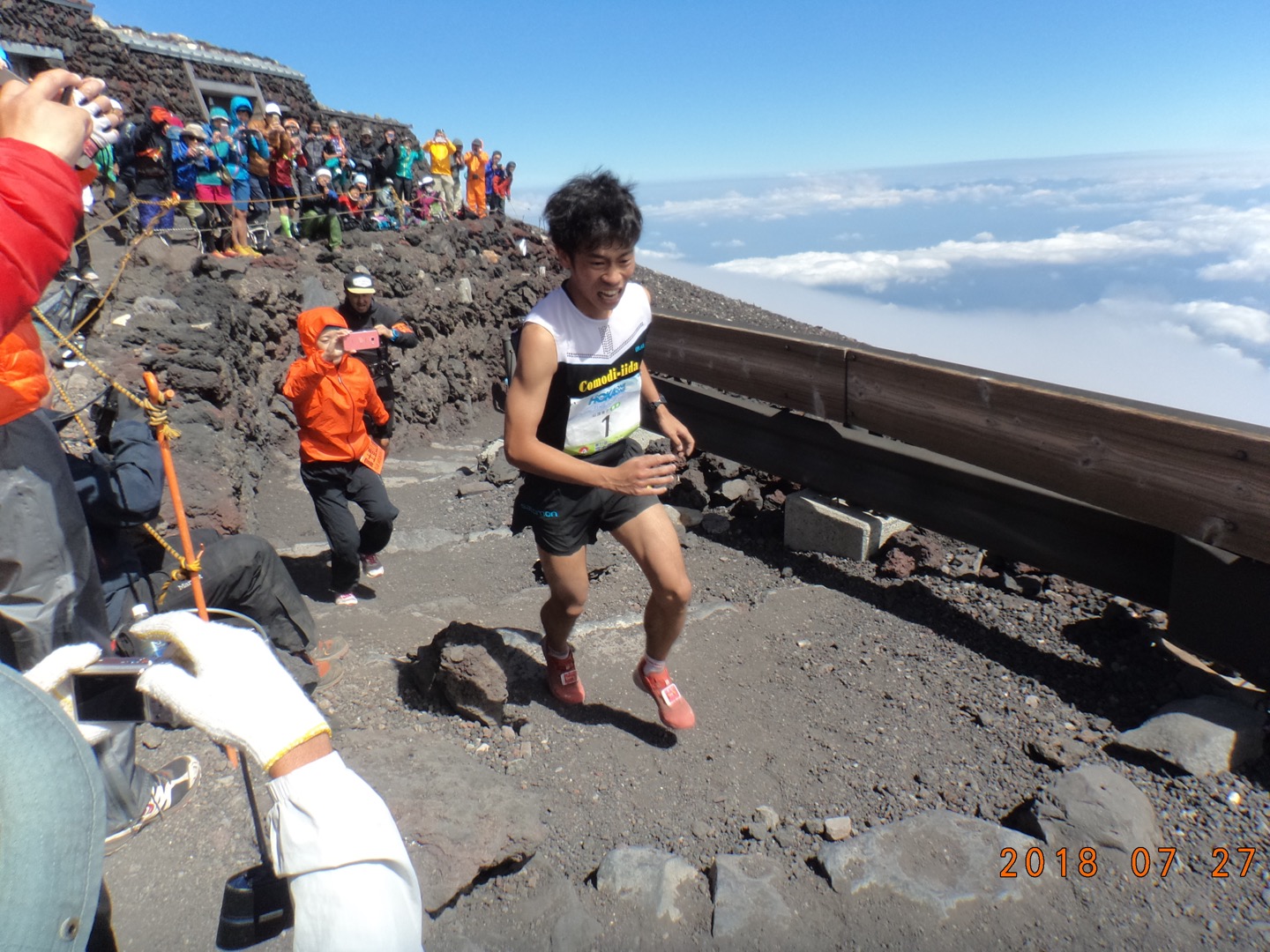 山内直枝/審査会/競技会/競写図/運動会/横物/掛軸/名家伝来/AC-557 山内直枝/審査会/競技会/競写図/運動会/横物/掛軸/名家伝来/AC-