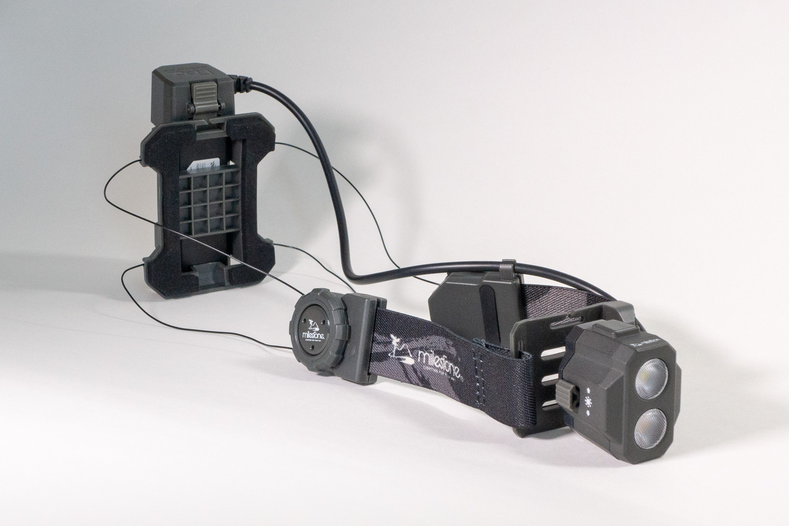 milestone Trailmaster レビュー | DogsorCaravan トレイルランニング