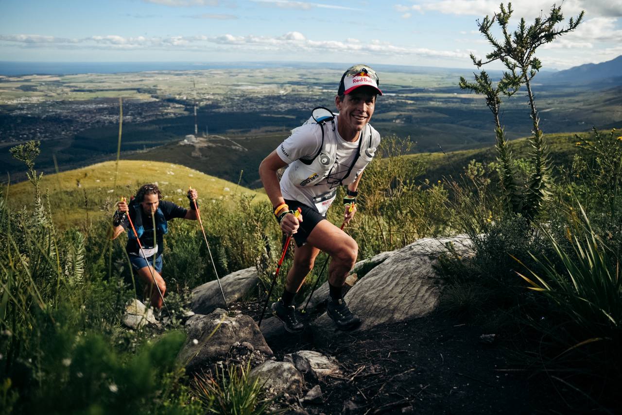 ジェリー鵜飼 ポスター UGM 丹沢 三越 トレラン トレイルランニング ジェリー鵜飼 ポスター UGM 丹沢 三越 トレラン トレイル