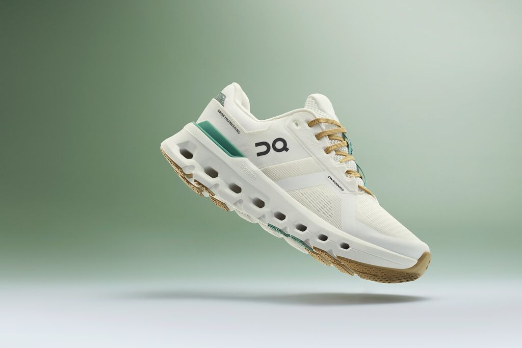 On「Cloudrunner 2」が発売に、あらゆるランナーのための人気の