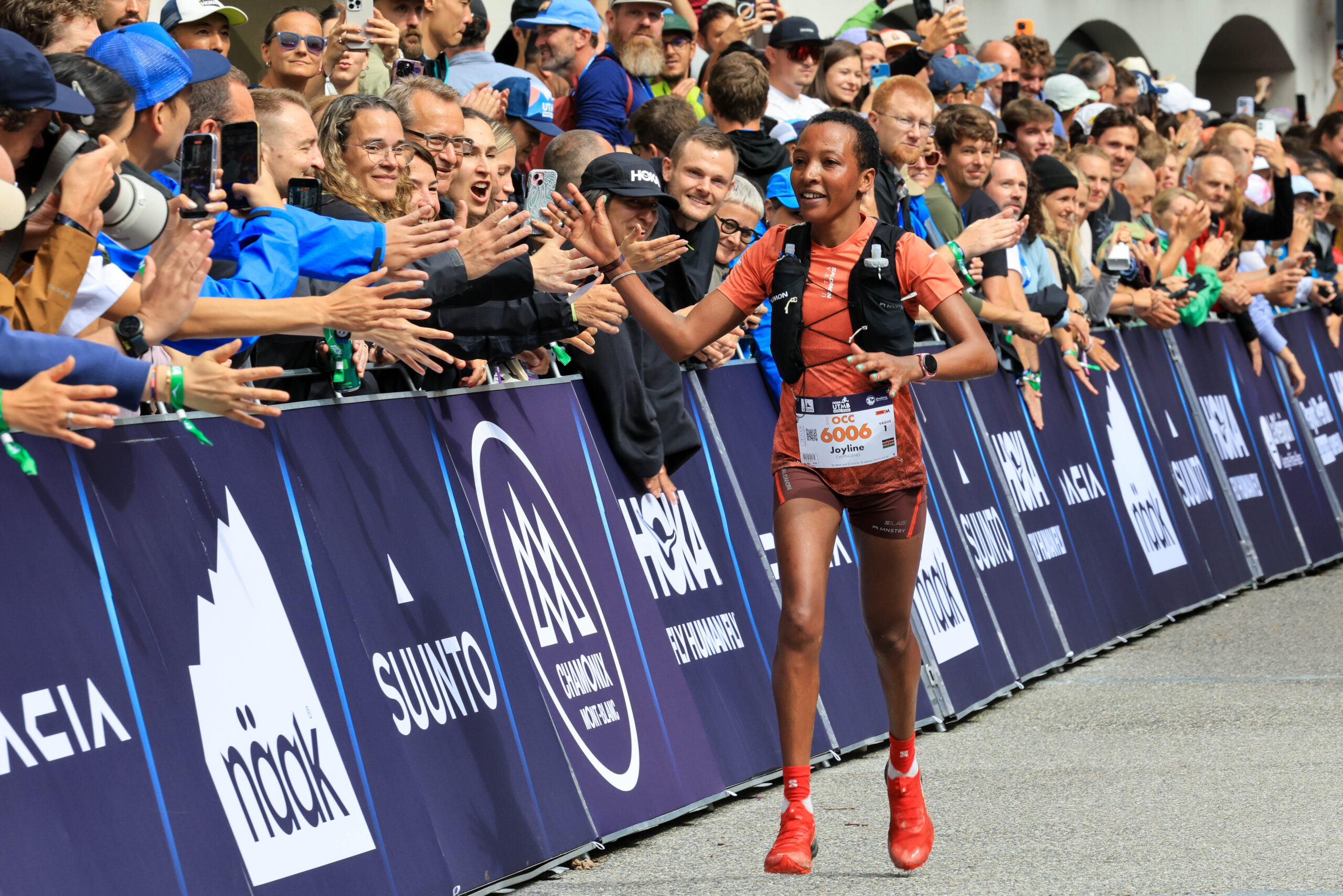 早い者勝ち！ACUOD by CHANU OVERALL ✨acuod by chanu✨完売品